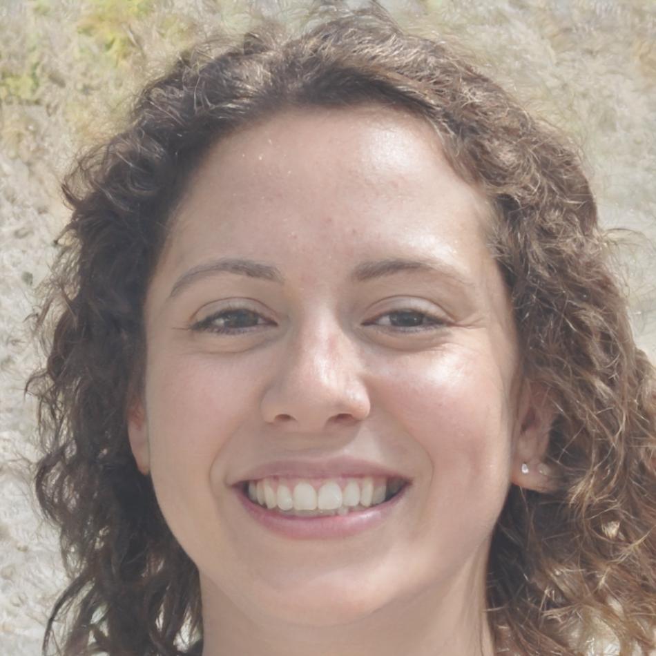 Instrutora Maria Santos