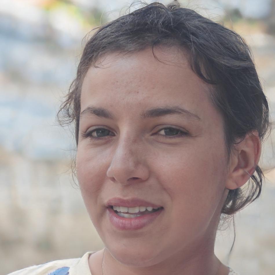 Maria Santos, Consultora de Orçamento Familiar