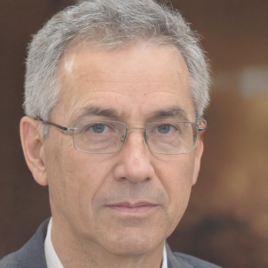 Instrutor João Silva